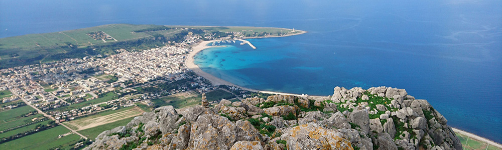 Sicilië reis - San Vito Lo Capo