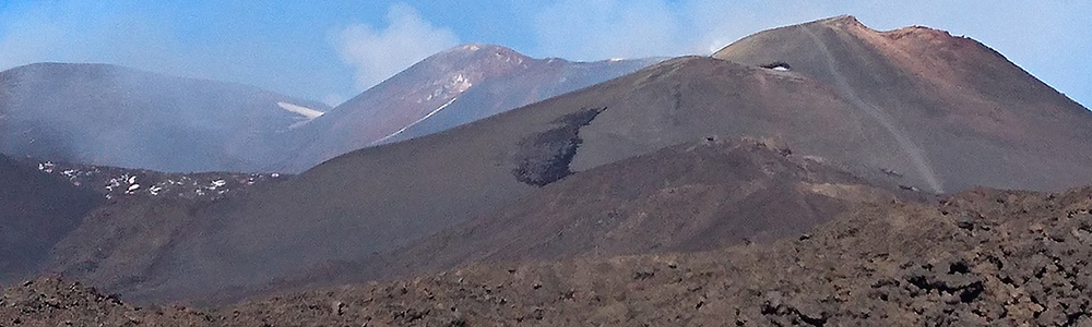 Sicilië - Catania